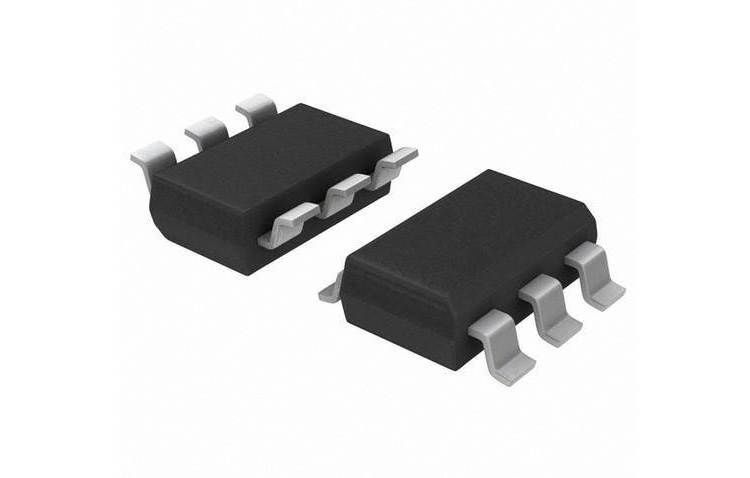 传动系统转速传感器IC--艾拓微