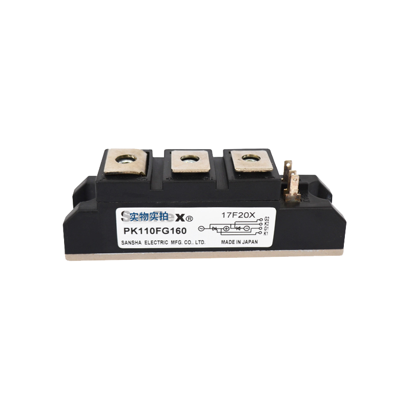 DD250GB80 双向可控硅 大功率晶闸管 数量充足批次23+