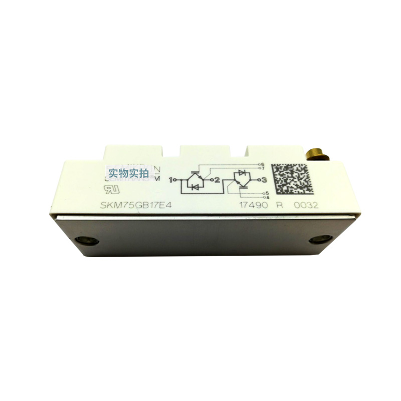 IGBT驱动模块 SKM800GA12T4 功率模块 西门康 原装进口批次22+