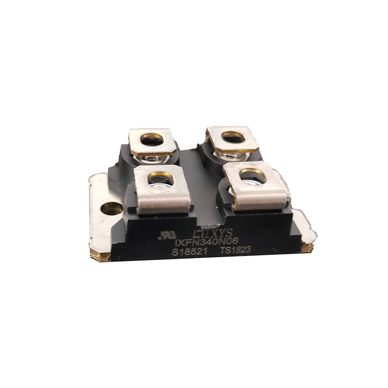 IXFN180N10 快恢复二极管 可控硅型号 艾赛斯 功率半导体 全新原装