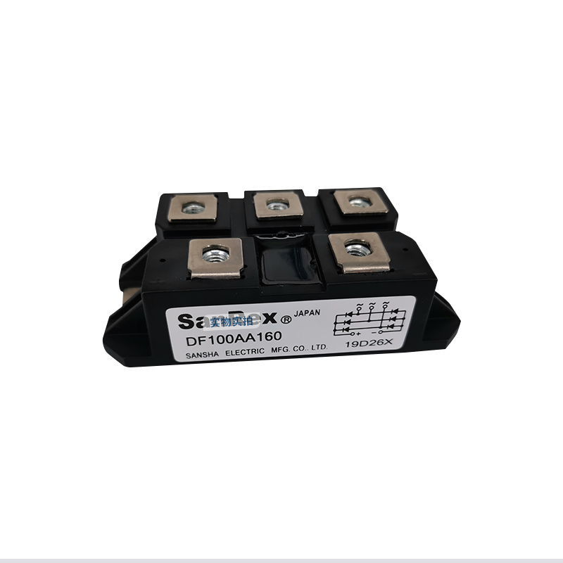 DF40BA40 功率二极管 可控硅模块 三社 全新原装 批次 22+