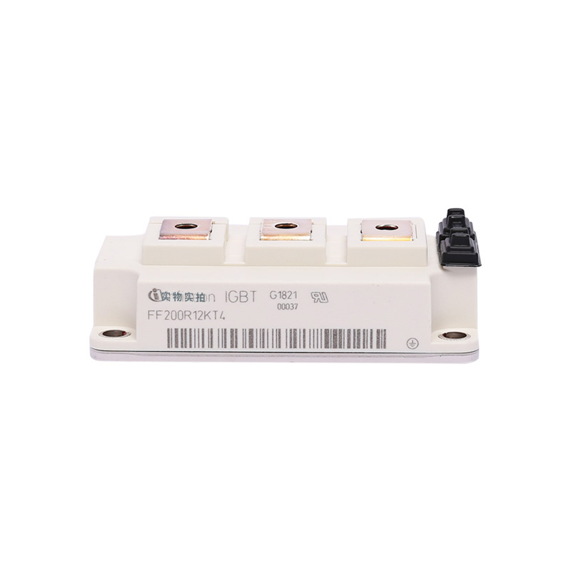 德国FF600R07ME4 IGBT功率模块 可控硅模块 英飞凌 原装进口批次22+