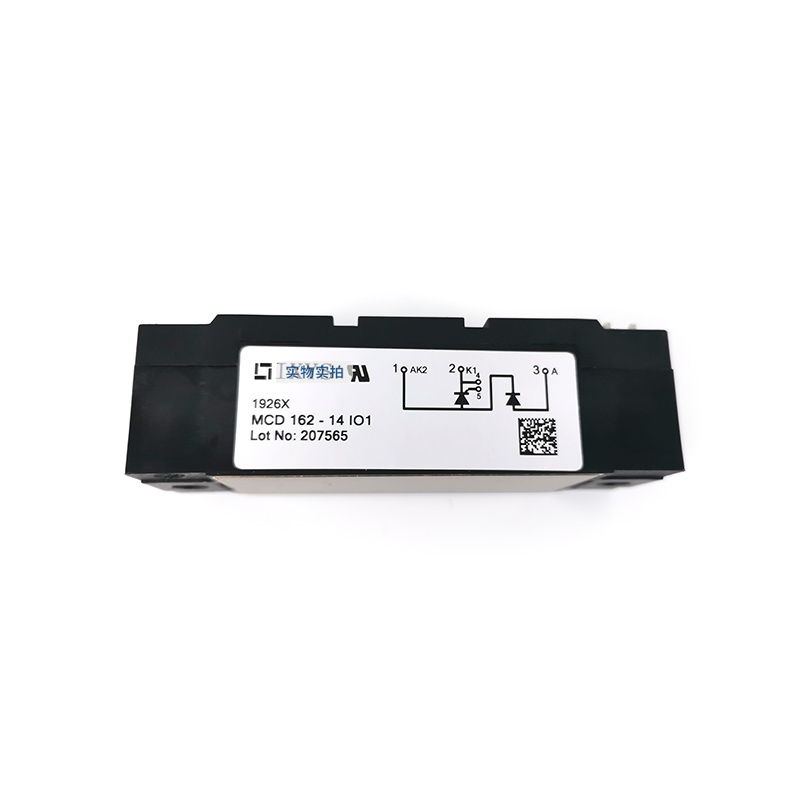MDD220-18N1 快恢复二极管 可控硅型号 艾赛斯 功率半导体 全新原装