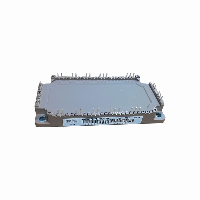 日本原装现货2MBI600VE-120-50 富士IGBT 全新原装 一站式采购