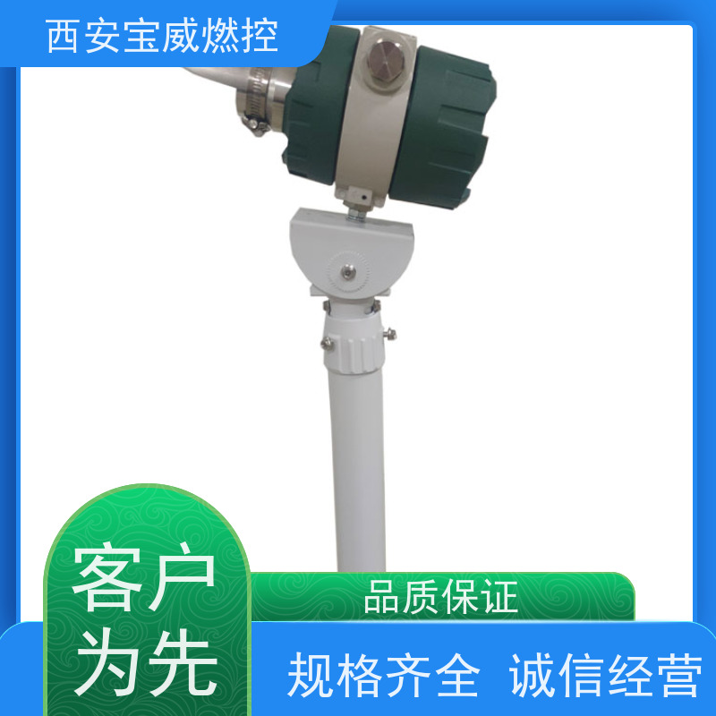 宝威燃控 BWZJ-FTA DC24V/AC220V 底部燃烧器火焰检测器 生产厂家