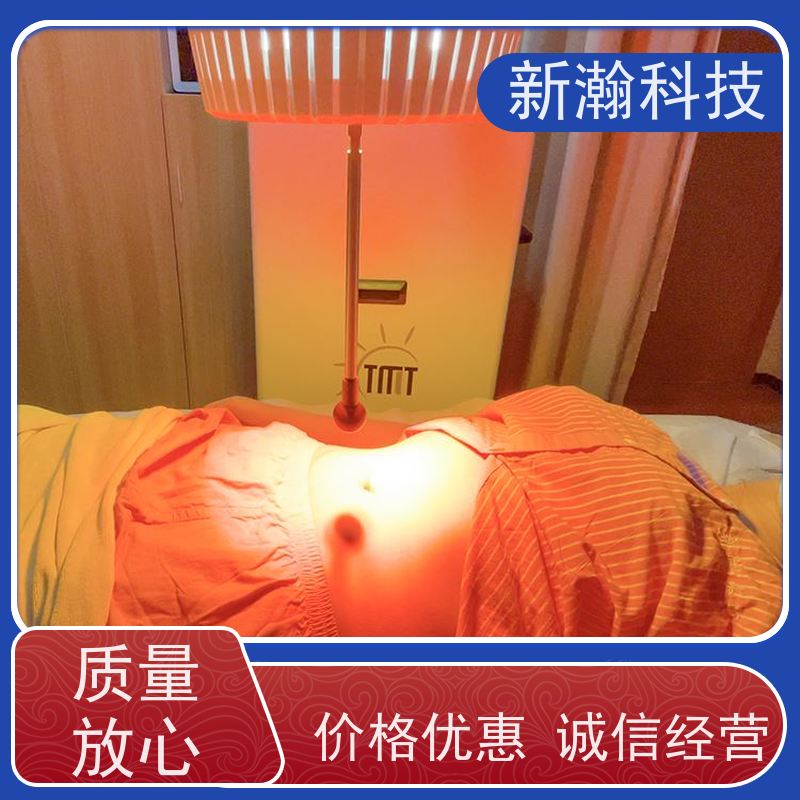新瀚科技 光谱仪 TMT医用深层光谱治疗仪 容易操作