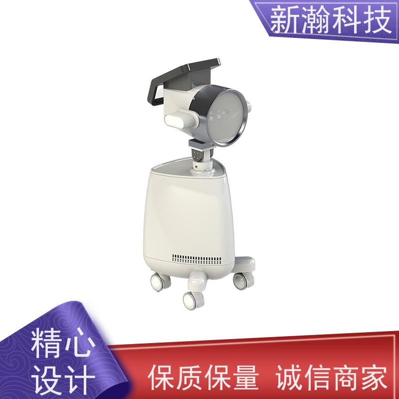 新瀚科技 TGJ-1 多频宽光谱光子治疗设备 设备稳定性好 复合动态多频宽光谱光子治疗设备