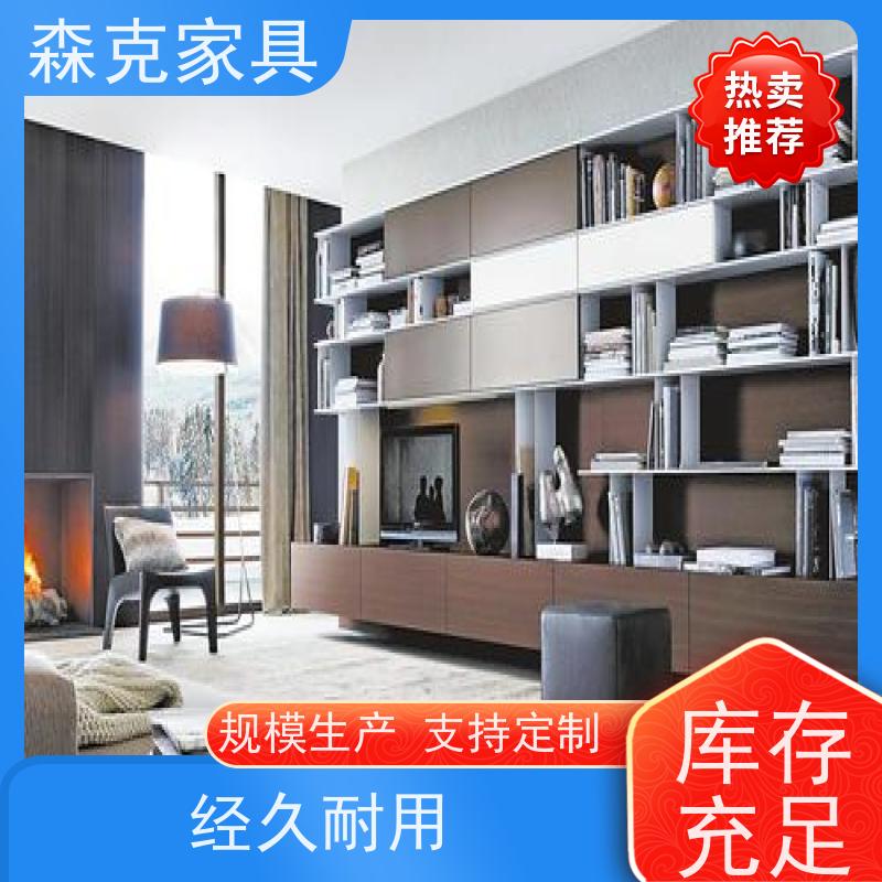 全屋家具定制 室内整体空间设计 合理布局 格美诺家居