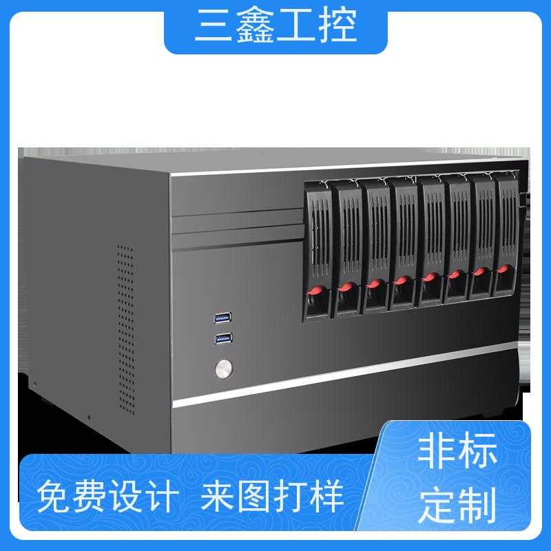 厂家供应机架式仪表仪器机箱 锂电池机柜 OEM/ODM方案 免费打样