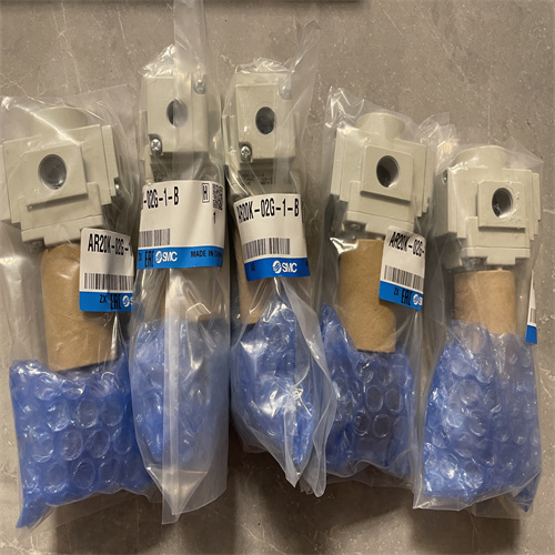 使用说明SMC空气组合三联件AC50-06DG-B