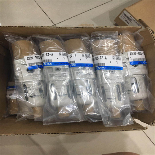 SMC减压阀AR25-F02H-B安装方式