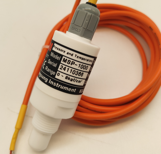 韩国Tratom压力变送器MSP-1000