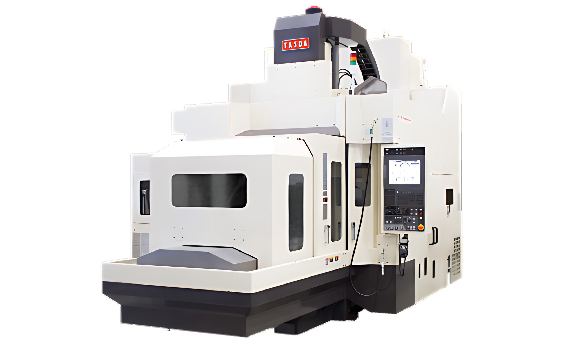 日本YASDA机床安田机床  YBM 640V价格