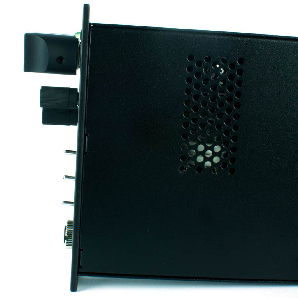 LaChapell Audio 500DT 双选话筒放大器 500系列