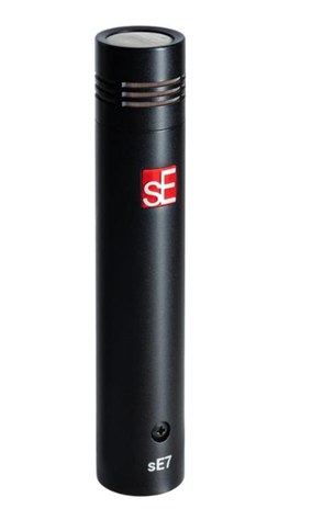 SE S7小振膜电容麦克风