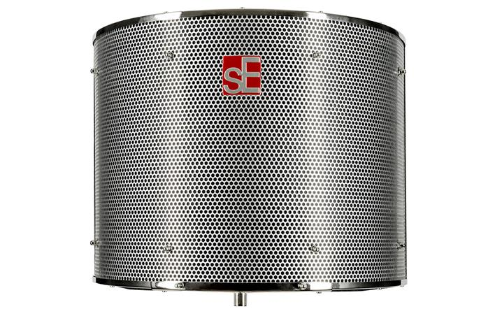 SE RF Pro 话筒反射过滤器