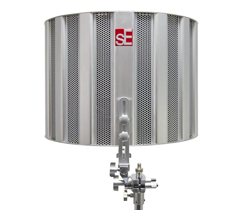 SE RF SPACE 话筒反射过滤器