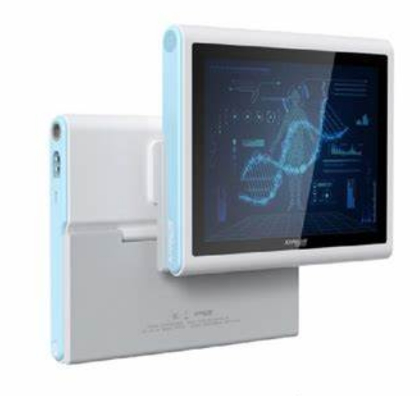 DD-X100电子内窥镜图像处理器