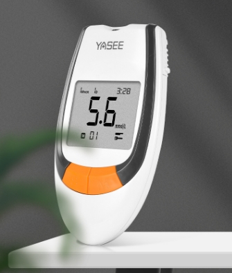 AC-309血糖检测仪雅斯