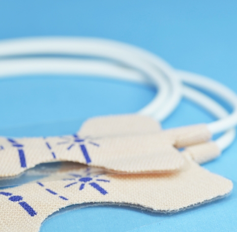 RSP-A-2、RSP-A-3一次性组织血氧探头