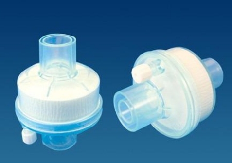 A-S、A-LL一次性使用呼出气体过滤器