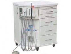 GU-P206S移动式牙科治疗机