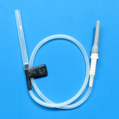 A2型、B1型一次性使用无菌静脉采血针