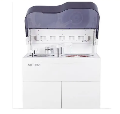 全自动生化分析仪CA-430A