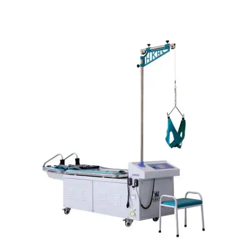 电动三维牵引仪BLK-209