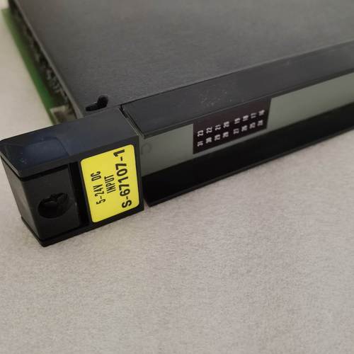 Reliance Electric  瑞恩 0-52712-6