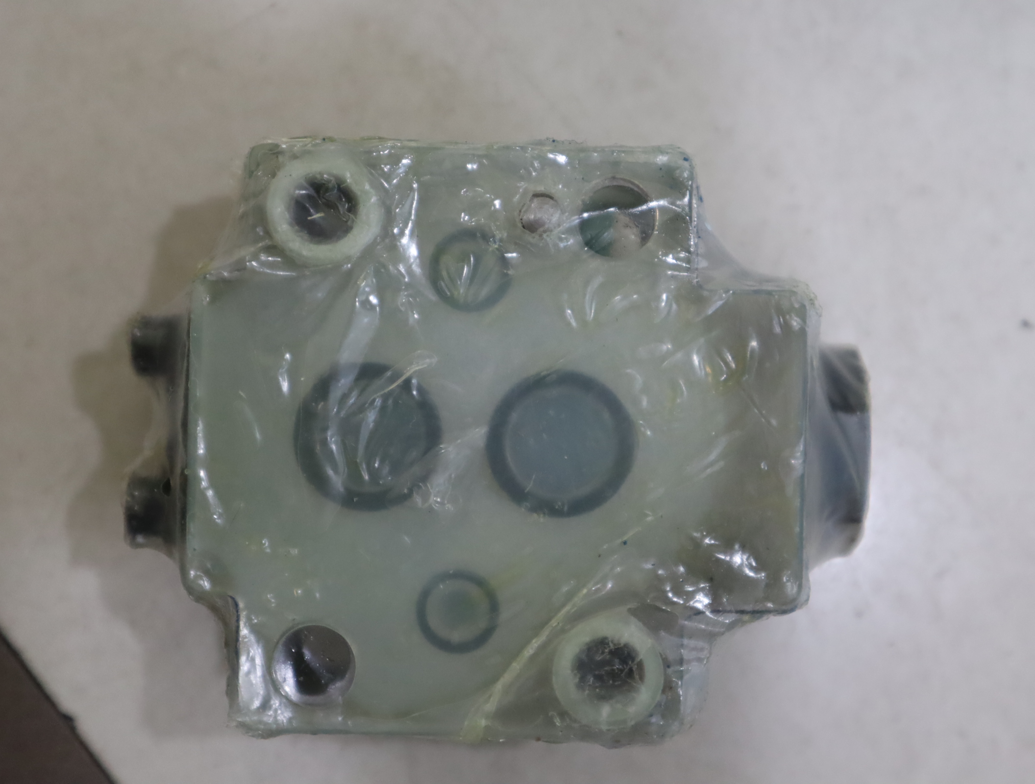 SL10PA2-42/M SL10PA2-43/M R900442260 德国力士乐REXROTH单向阀