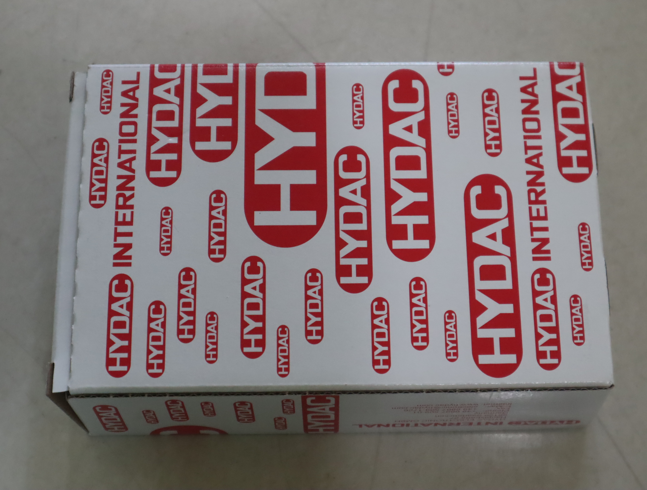 HDA4775-A-1500-000PSI 907187 德国贺德克HYDAC压力温度传感器