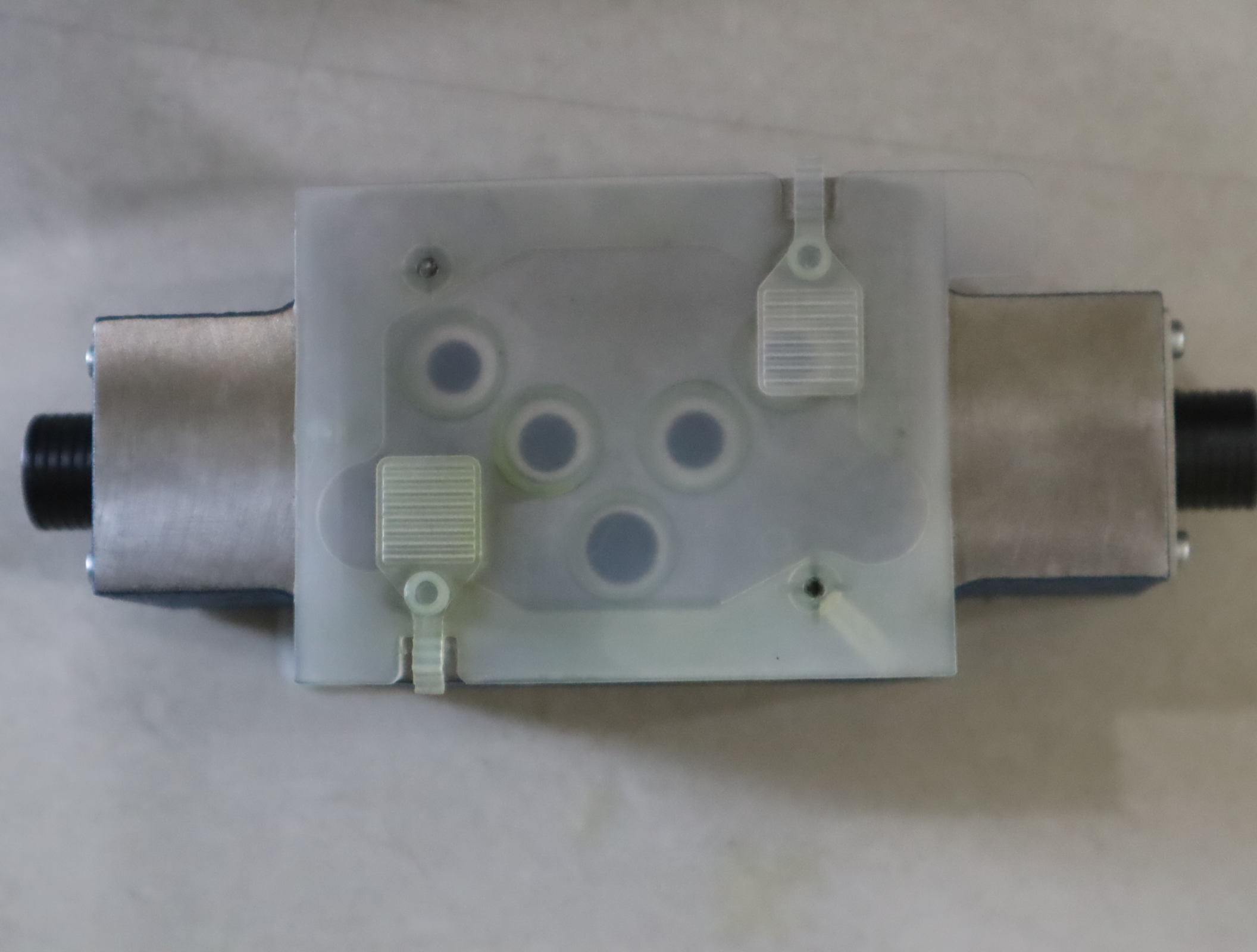 Z2FS10-5-3X/V Z2FS10-5-37/V R900517812 力士乐REXROTH节流阀