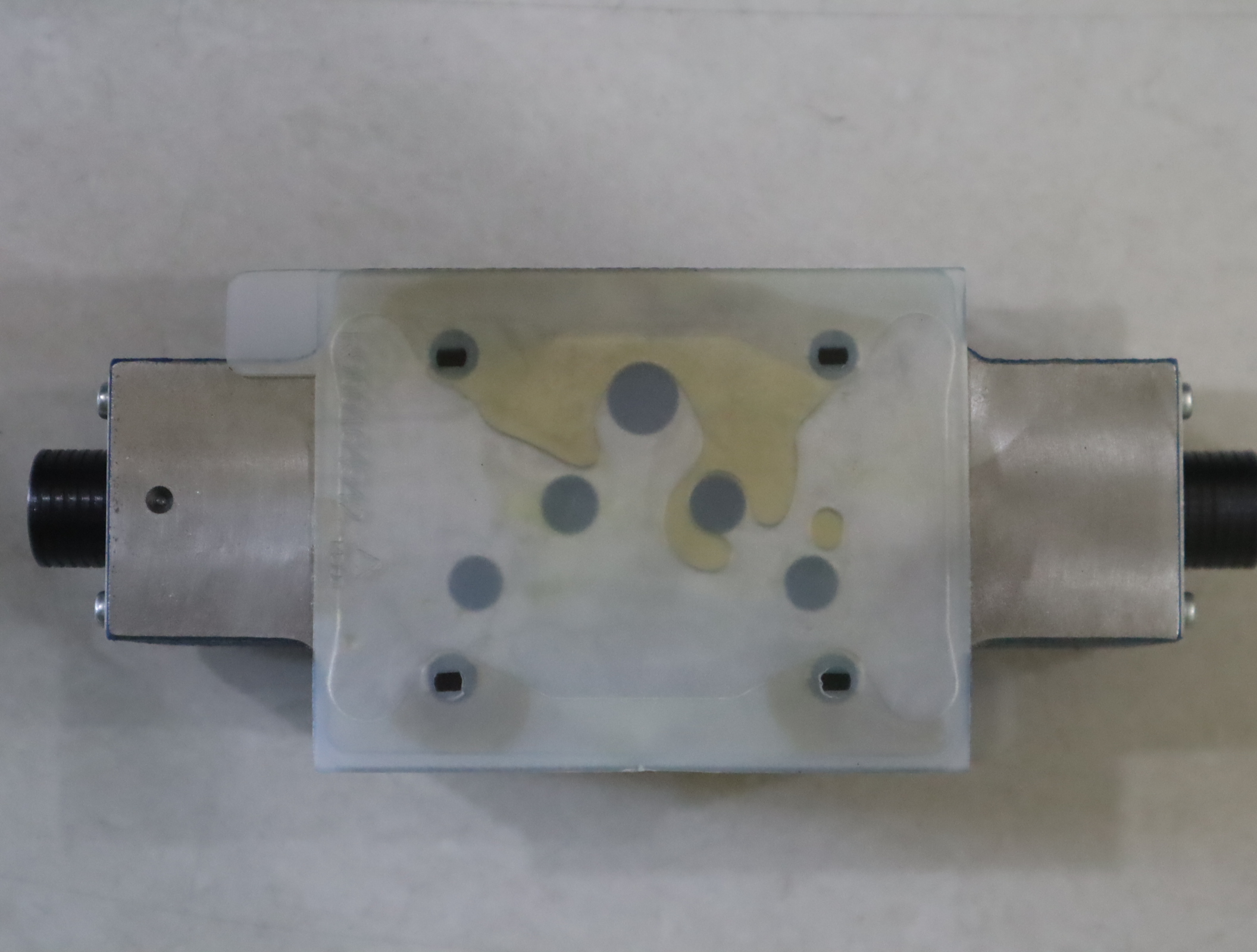 Z2FS10-5-3X/V Z2FS10-5-37/V R900517812 力士乐REXROTH节流阀