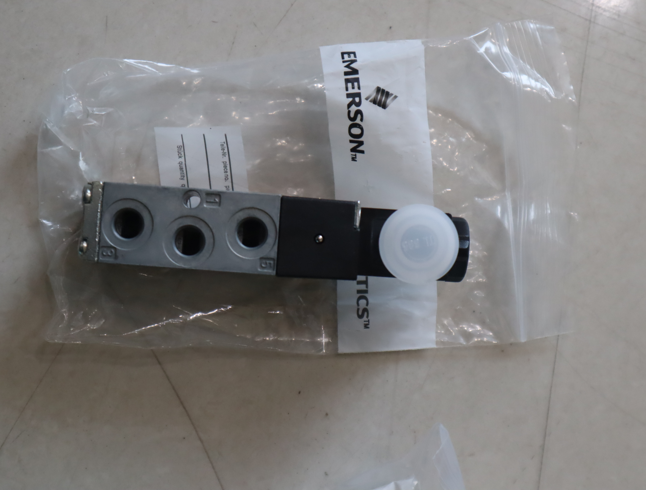 5777050220 5777007022 安沃驰AVENTICS 气缸气动阀线圈