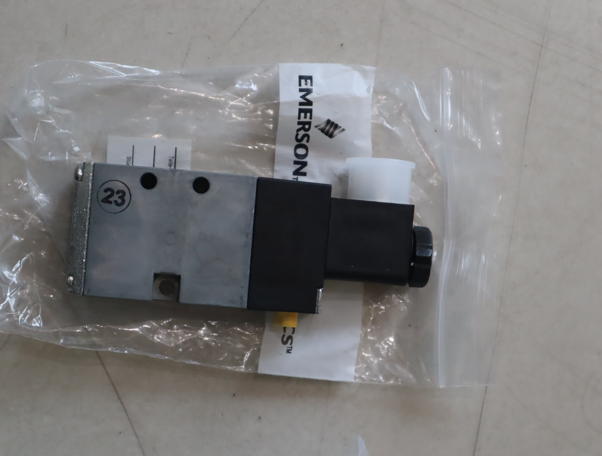 5777050220 5777007022 安沃驰AVENTICS 气缸气动阀线圈