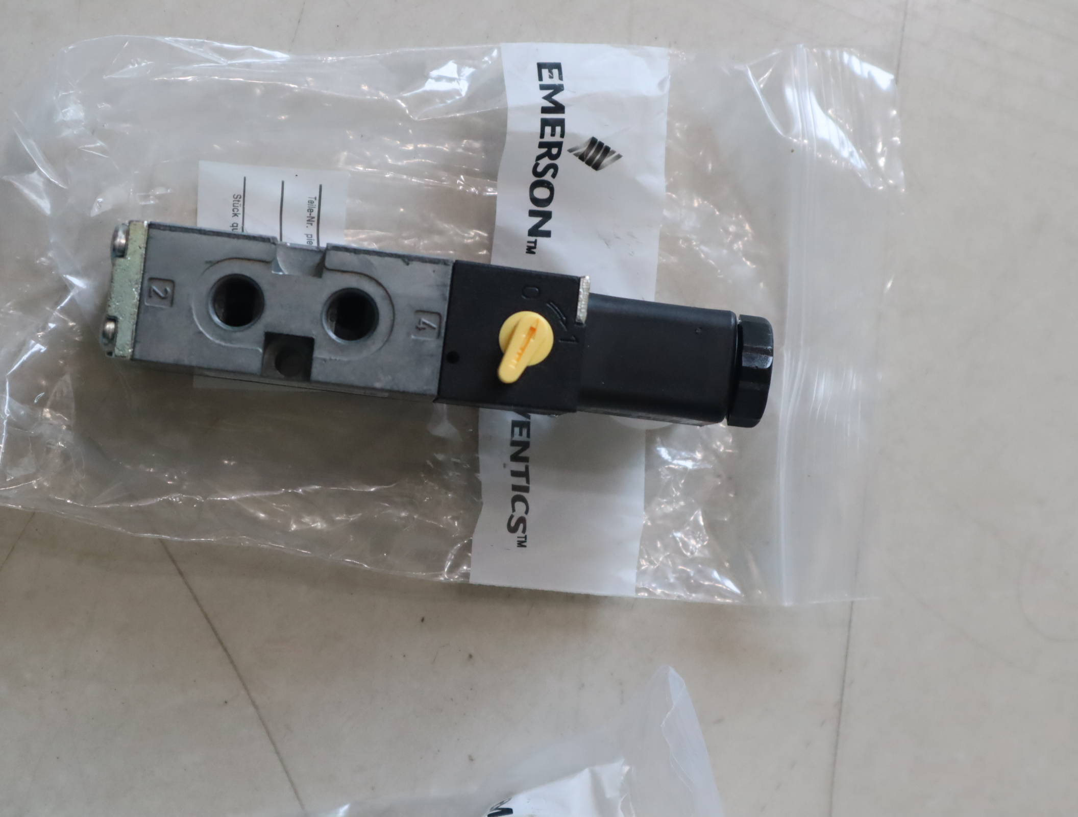 5777050220 5777007022 安沃驰AVENTICS 气缸气动阀线圈