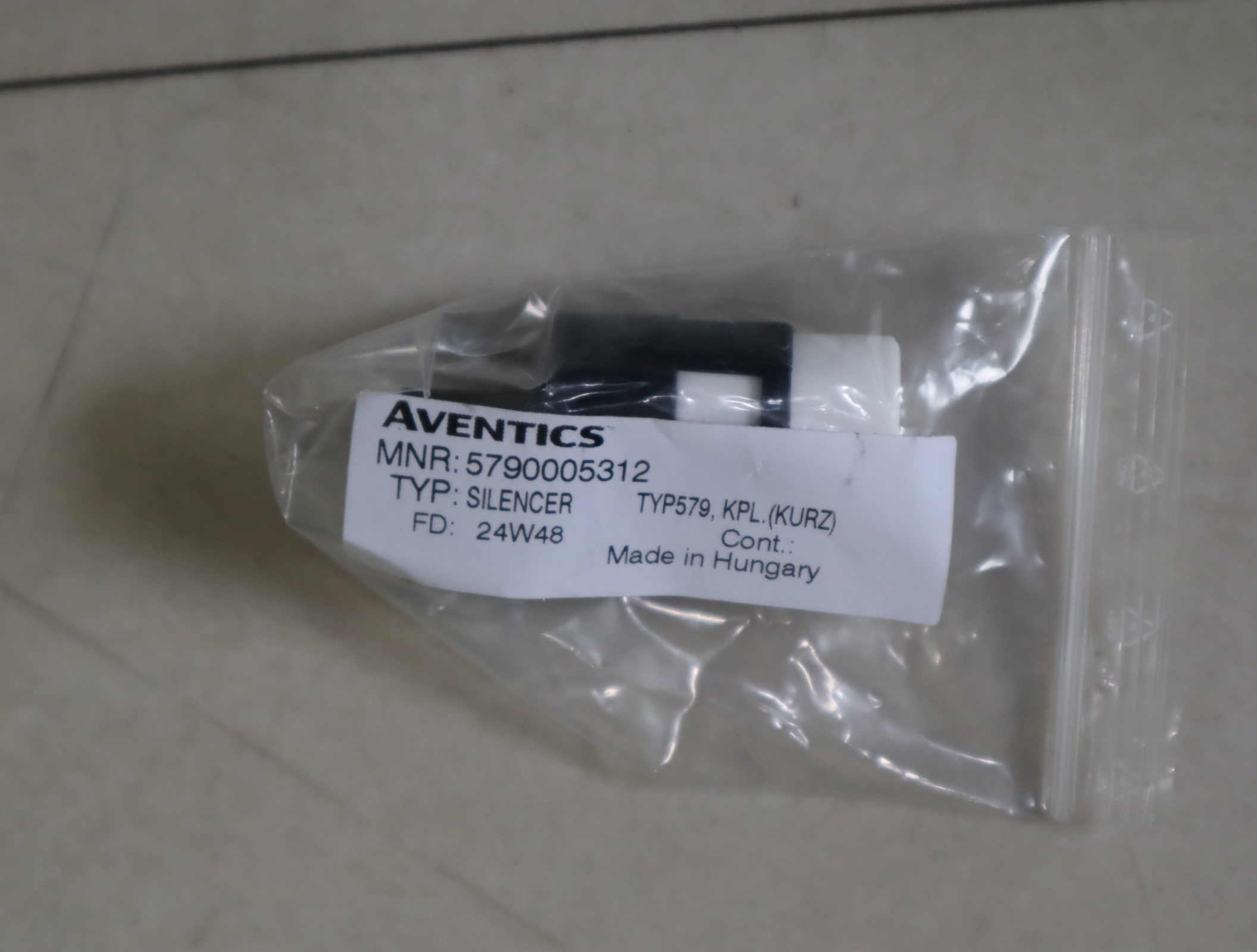 5790005312 5790000092  安沃驰AVENTICS 气缸气动阀线圈