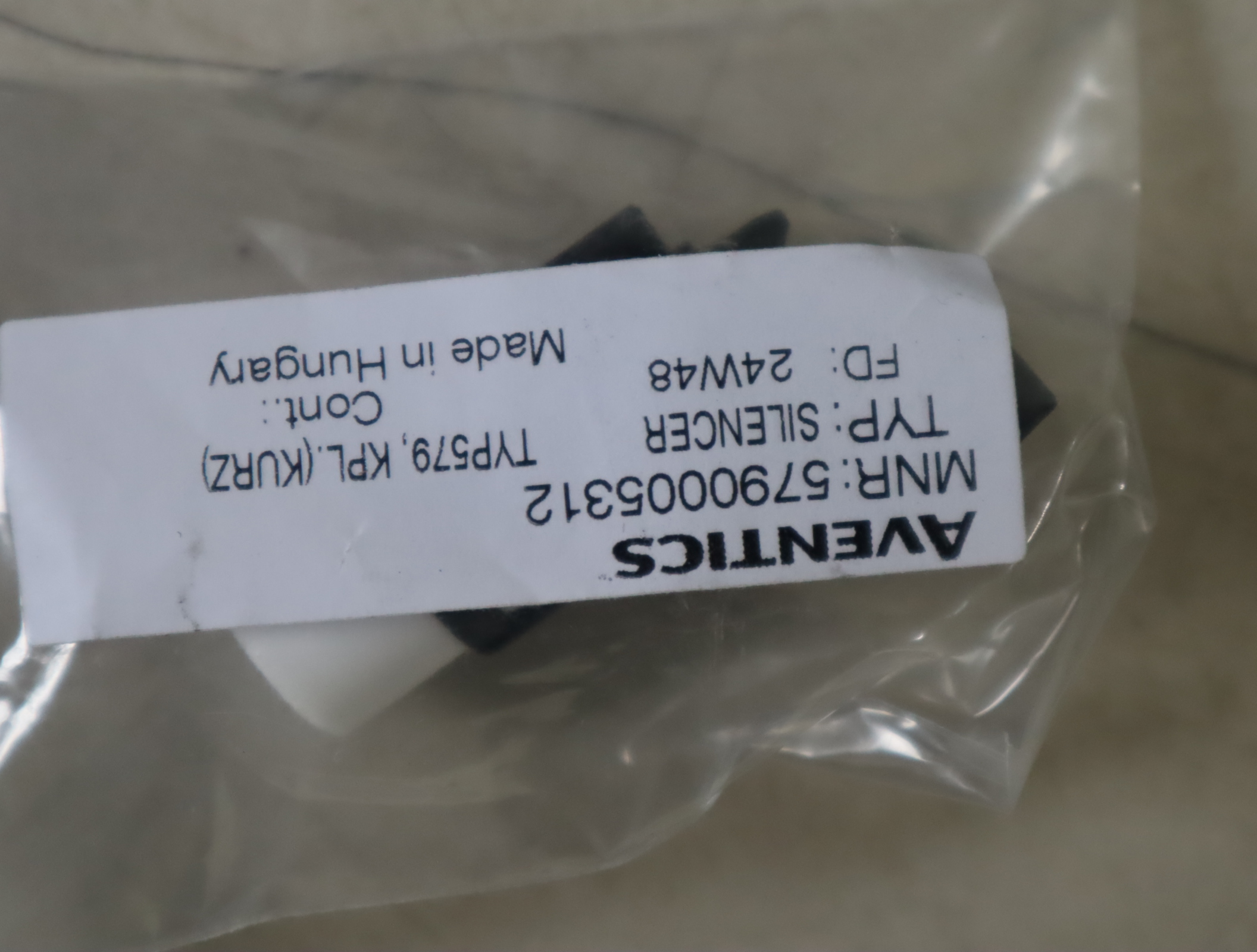 5790005312 5790000092  安沃驰AVENTICS 气缸气动阀线圈