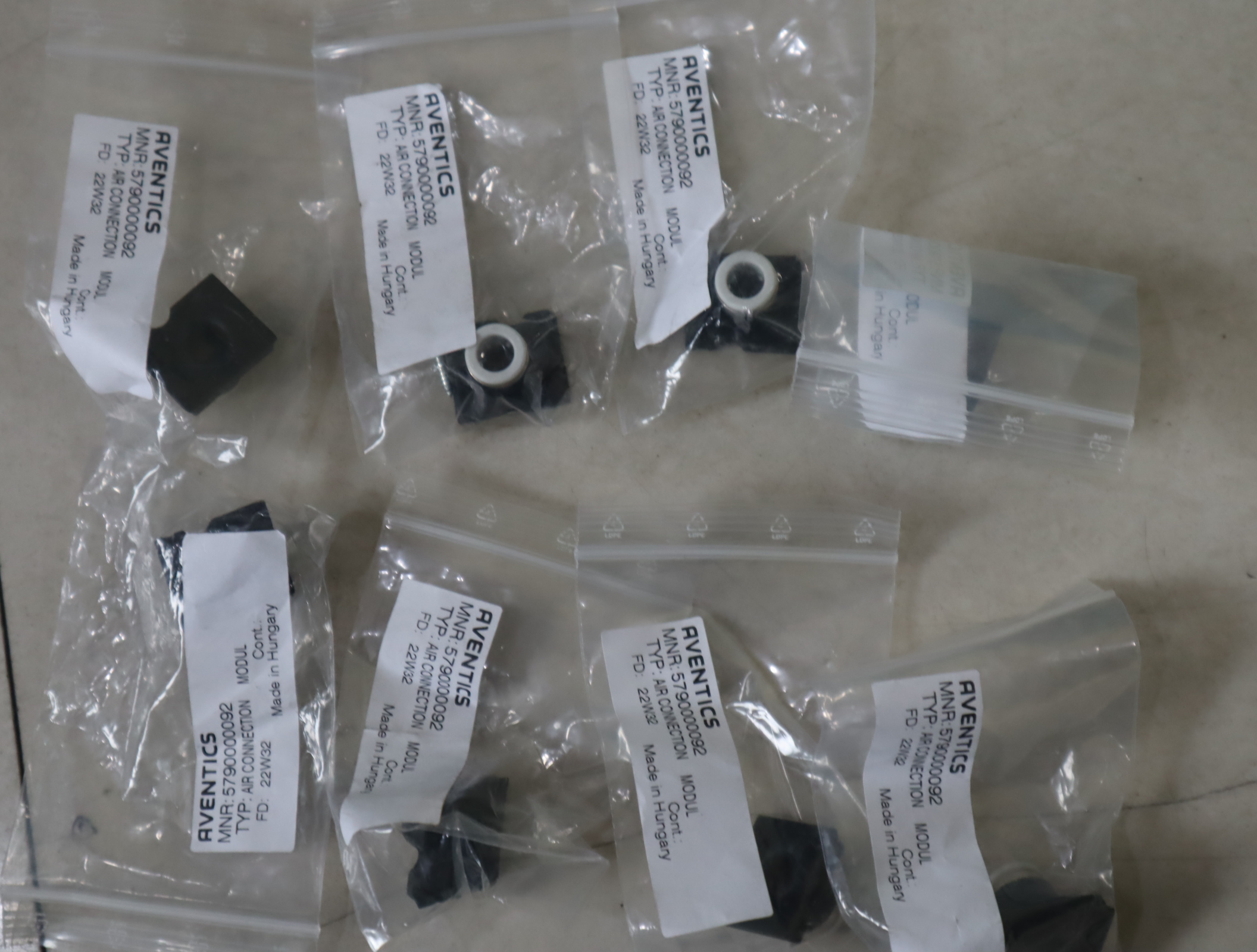 5790005312 5790000092  安沃驰AVENTICS 气缸气动阀线圈