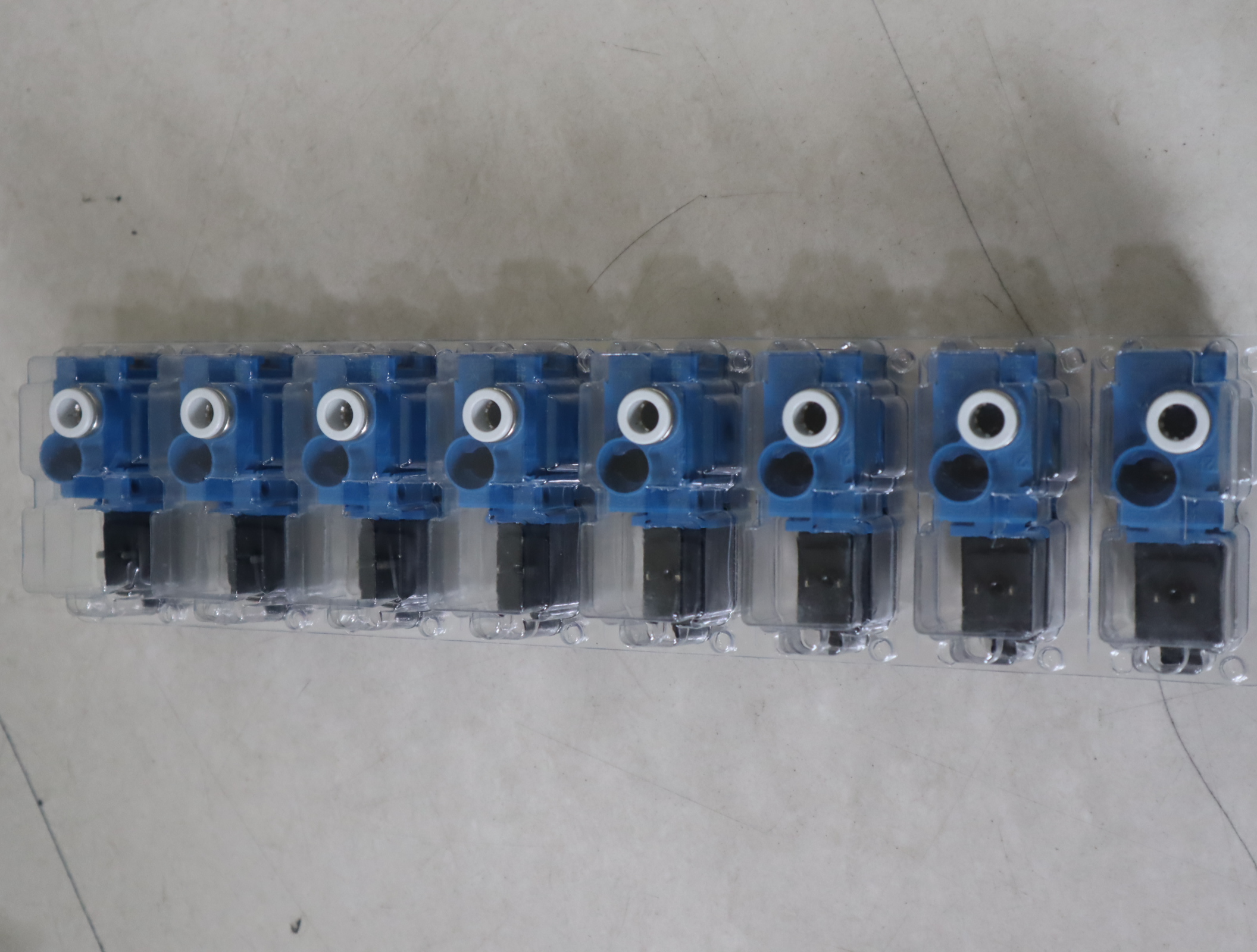 5790500220 5791600220 5420930220 安沃驰AVENTICS 气动阀线圈