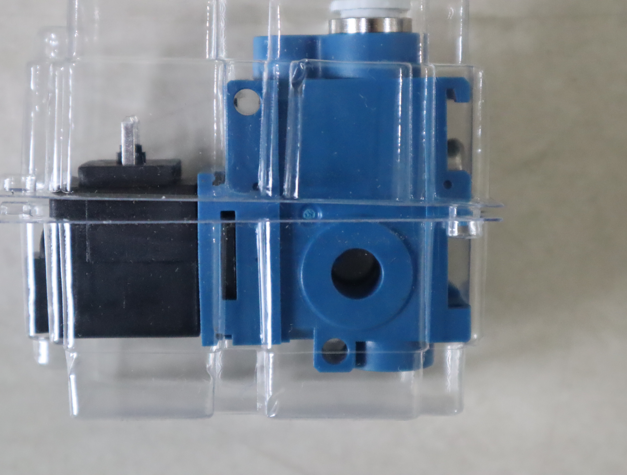 5790500220 5791600220 5420930220 安沃驰AVENTICS 气动阀线圈