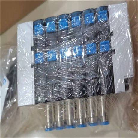 FESTO阀岛VTUS-25-SB2F8-1D-G12-G-G14T-16A+G