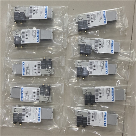 VMPA-APU德国FESTO连接板533374