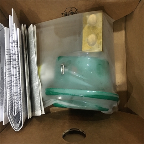 ASCO阿斯卡电磁阀WSNF8551A421 DC24V维护保养