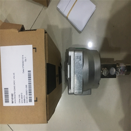 ASCO阿斯卡电磁阀WSNF8551A321 24DC外壳材质