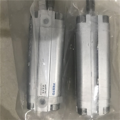 德国FESTO刮片派生型气缸DSBC-40-80-PPVA-N3