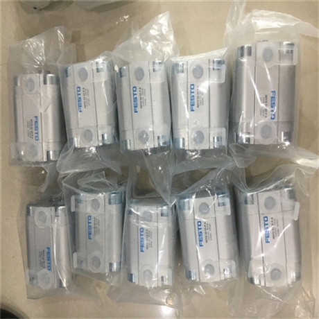 188097短行程气动缸 AEVC-16-10-I-P-A