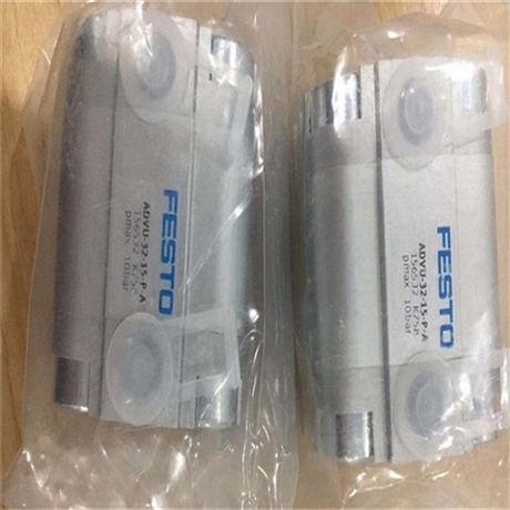 德国FESTO加长活塞杆气缸DNCB-100-125-PPV-A