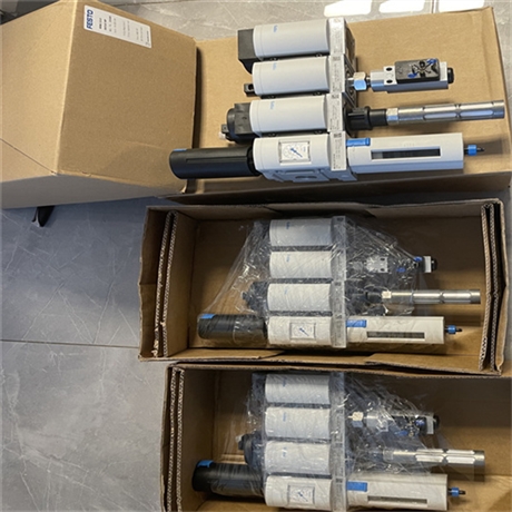 LR-1/8-D-7-MINI-MPA 德国FESTO过滤减压阀